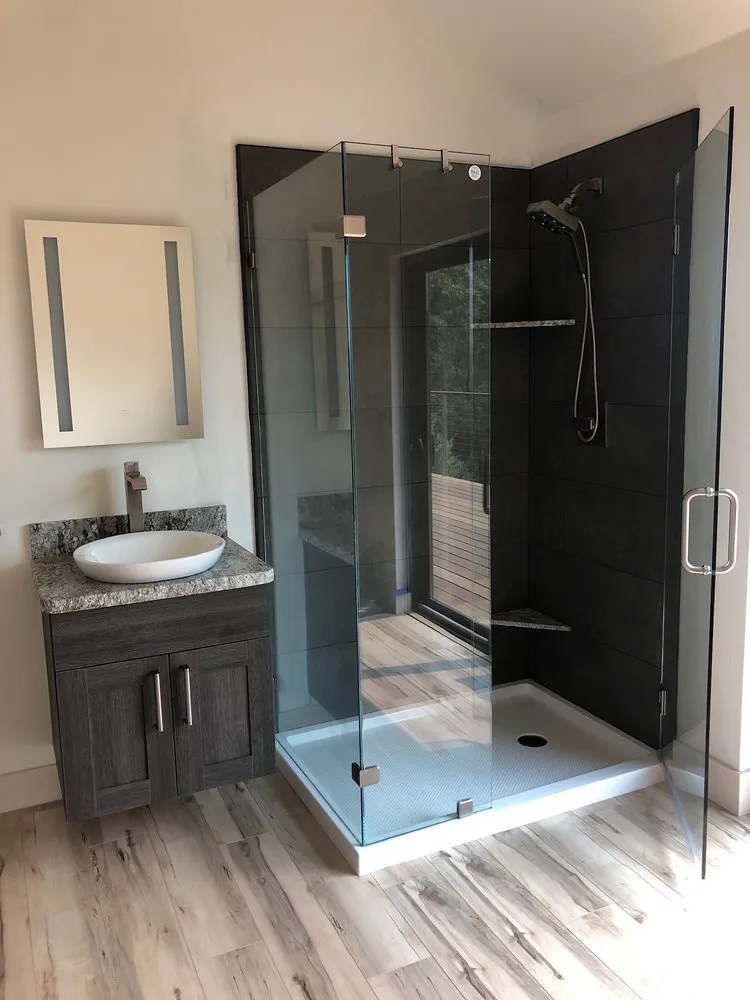 Slide of Advanced Plumbing and Radiant Heating