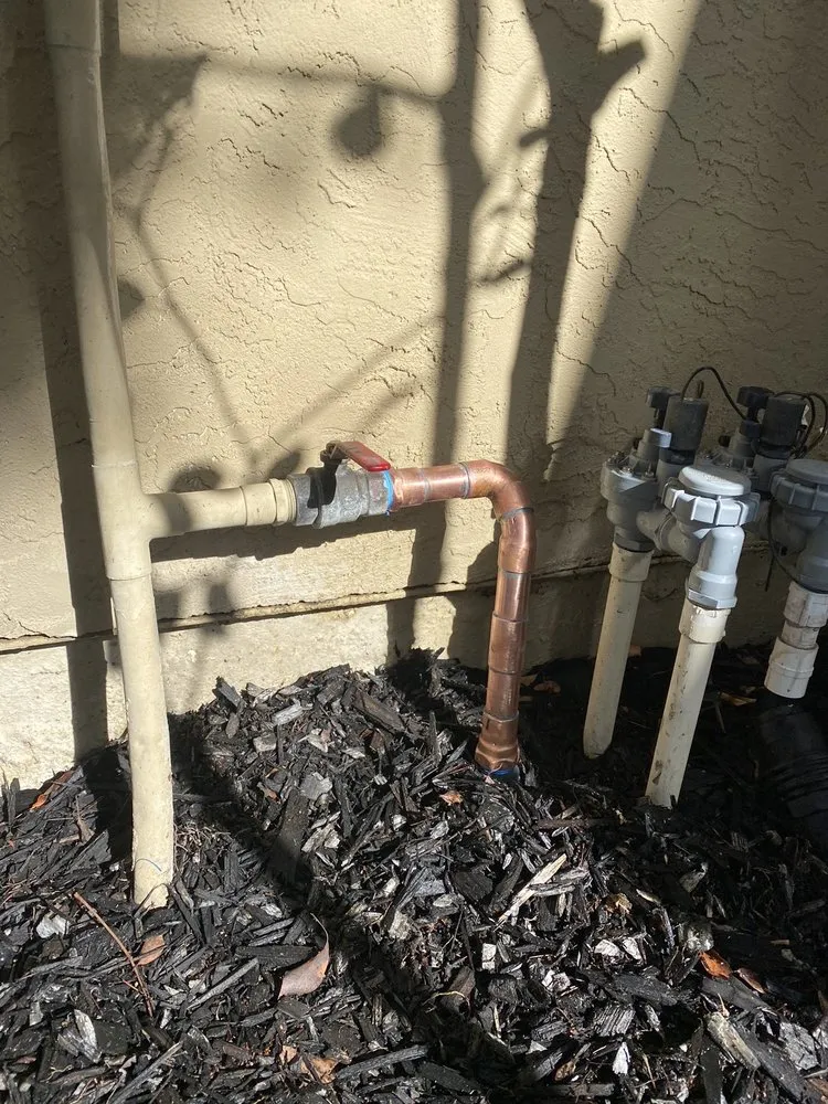 Slide of Advanced Plumbing and Rooter Service