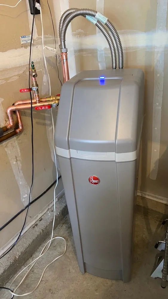 Slide of Advanced Plumbing and Rooter Service