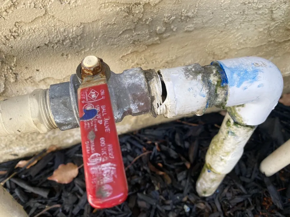 Slide of Advanced Plumbing and Rooter Service