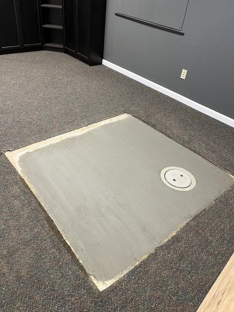 Slide of Advanced Plumbing and Rooter Service