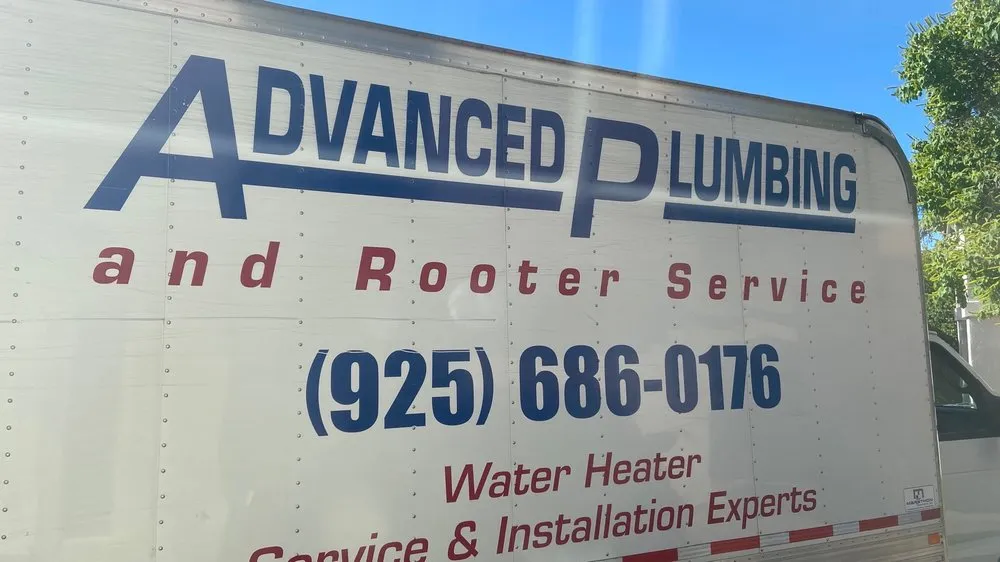Expert pipe repair for homes in Livermore, CA by Advanced Plumbing and Rooter Service