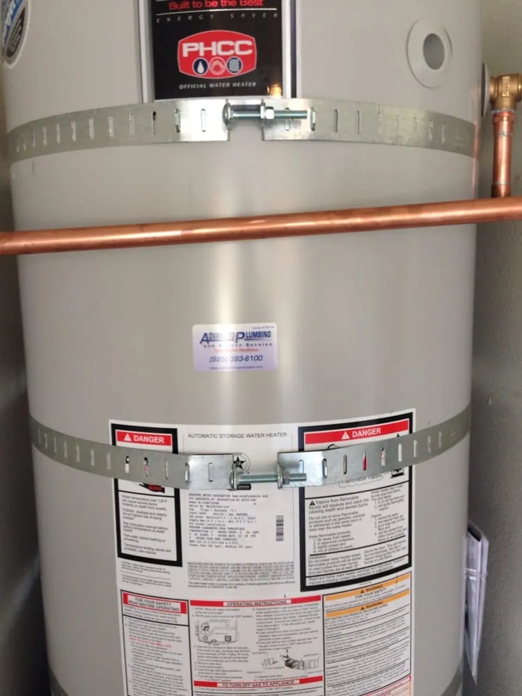Affordable emergency plumbing experts serving Livermore, CA - Advanced Plumbing and Rooter Service