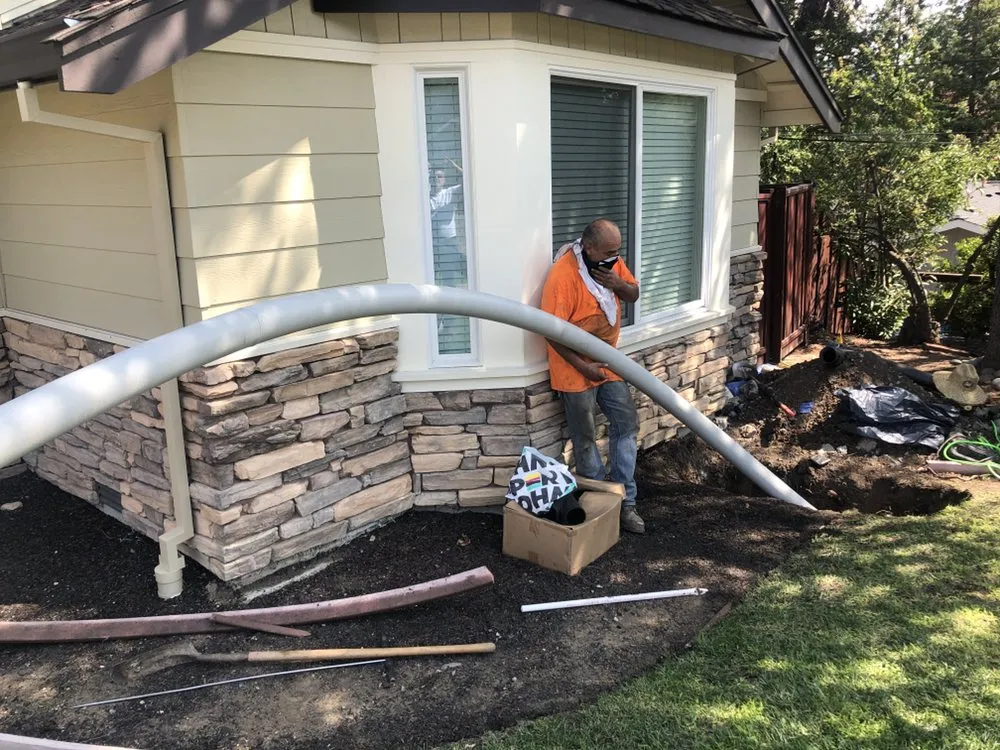 Quality drain cleaning service in Livermore, CA - Advanced Plumbing and Rooter Service