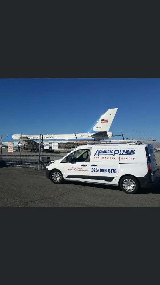 Affordable drain cleaning service in Livermore, CA - Advanced Plumbing and Rooter Service