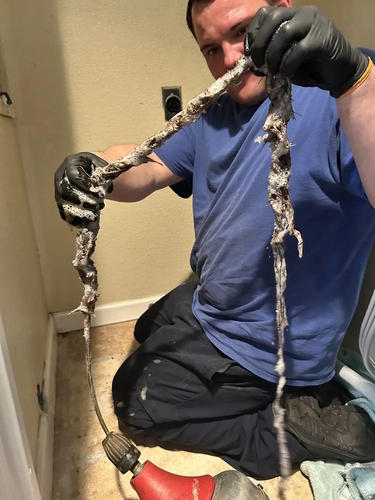 Slide of Advanced Plumbing and Rooter Service