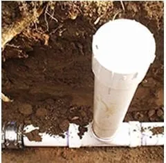 Slide of Advanced Plumbing Commercial & Residential Service