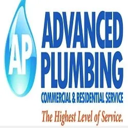 Slide of Advanced Plumbing Commercial and Residential