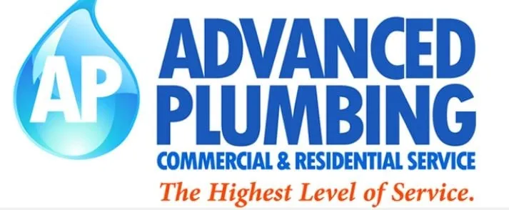 Slide of Advanced Plumbing Commercial and Residential Services