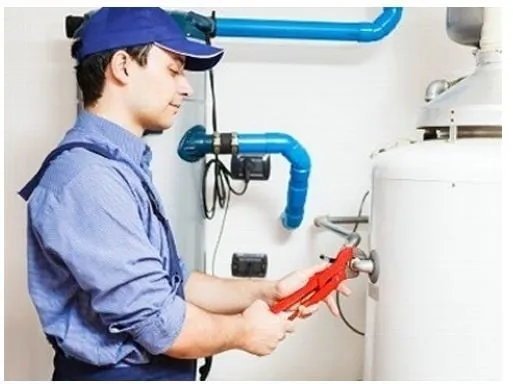 Advanced Plumbing Commercial and Residential Services Logo