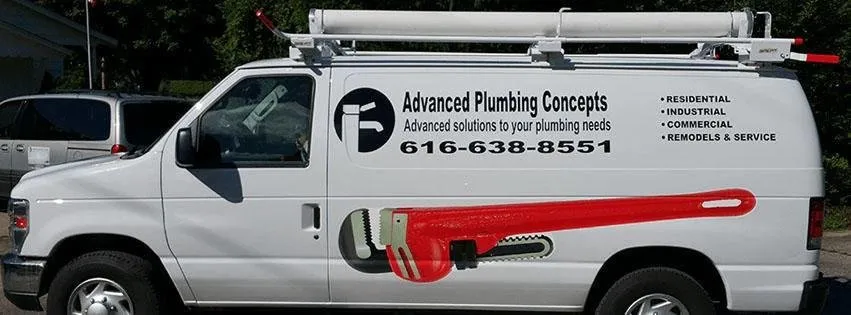 Slide of Advanced Plumbing Concepts