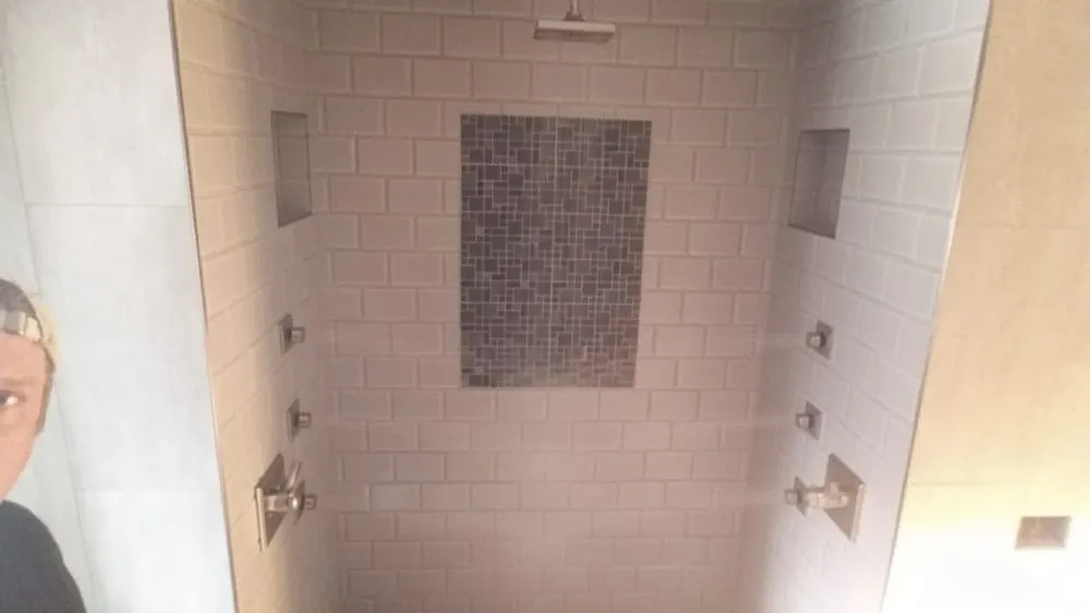 Slide of Advanced Plumbing Concepts