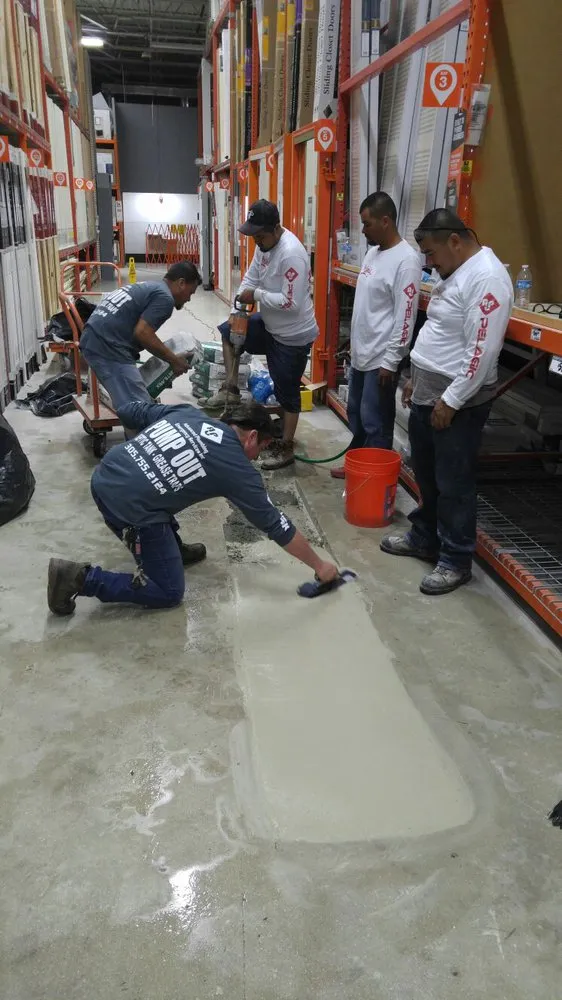 Slide of Advanced Plumbing Emergency Services