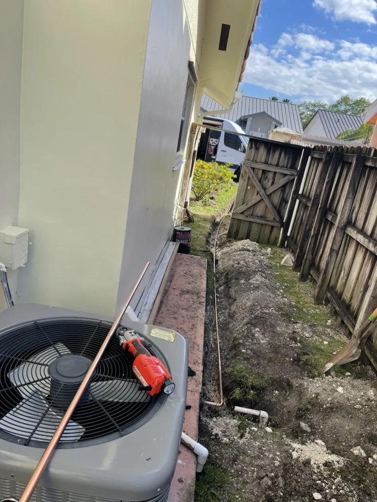 Slide of Advanced Plumbing Emergency Services