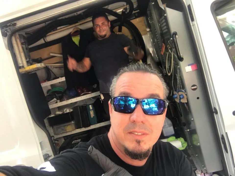 Reliable pipe repair for homes in Cutler Bay, FL by Advanced Plumbing Emergency Services