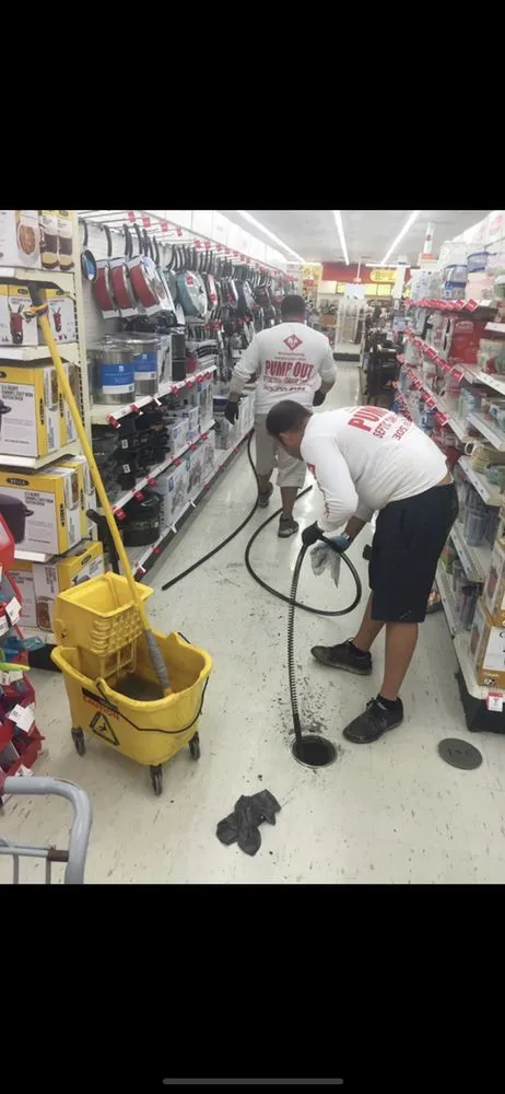 Expert pipe repair in Cutler Bay, FL by Advanced Plumbing Emergency Services