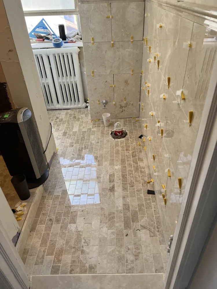 Slide of Advanced Plumbing, Heating & Drain Cleaning