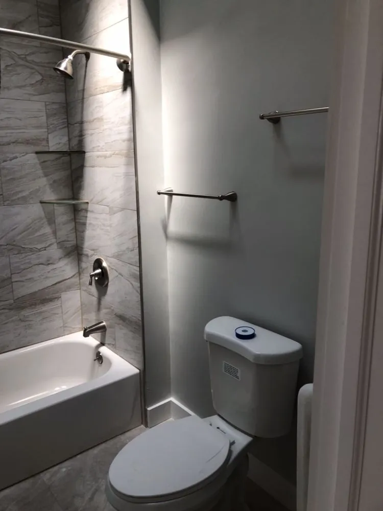 Slide of Advanced Plumbing, Heating & Drain Cleaning