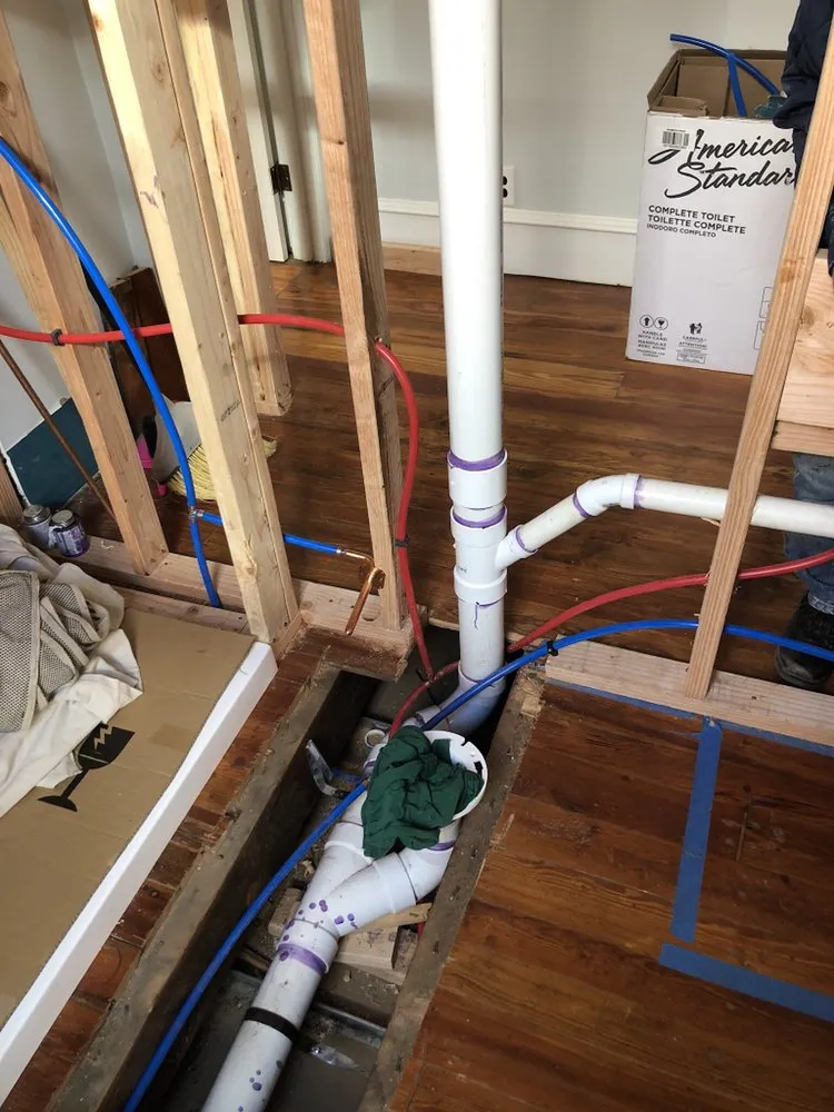 Affordable emergency plumbing service in Philadelphia, PA - Advanced Plumbing, Heating & Drain Cleaning