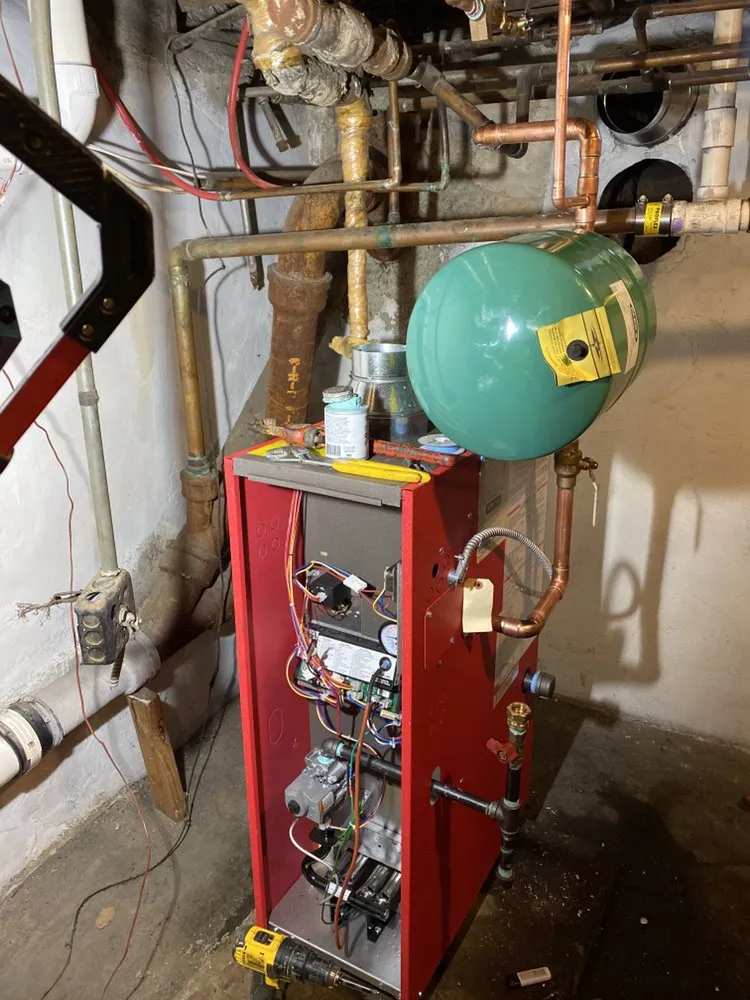 Trusted pipe repair experts serving Philadelphia, PA - Advanced Plumbing, Heating & Drain Cleaning