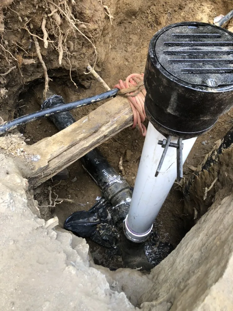 Affordable pipe repair in Philadelphia, PA by Advanced Plumbing, Heating & Drain Cleaning