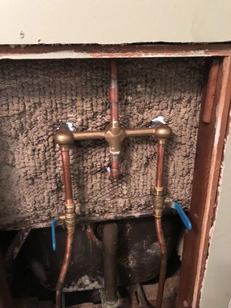Expert plumbing repair in Philadelphia, PA by Advanced Plumbing, Heating & Drain Cleaning