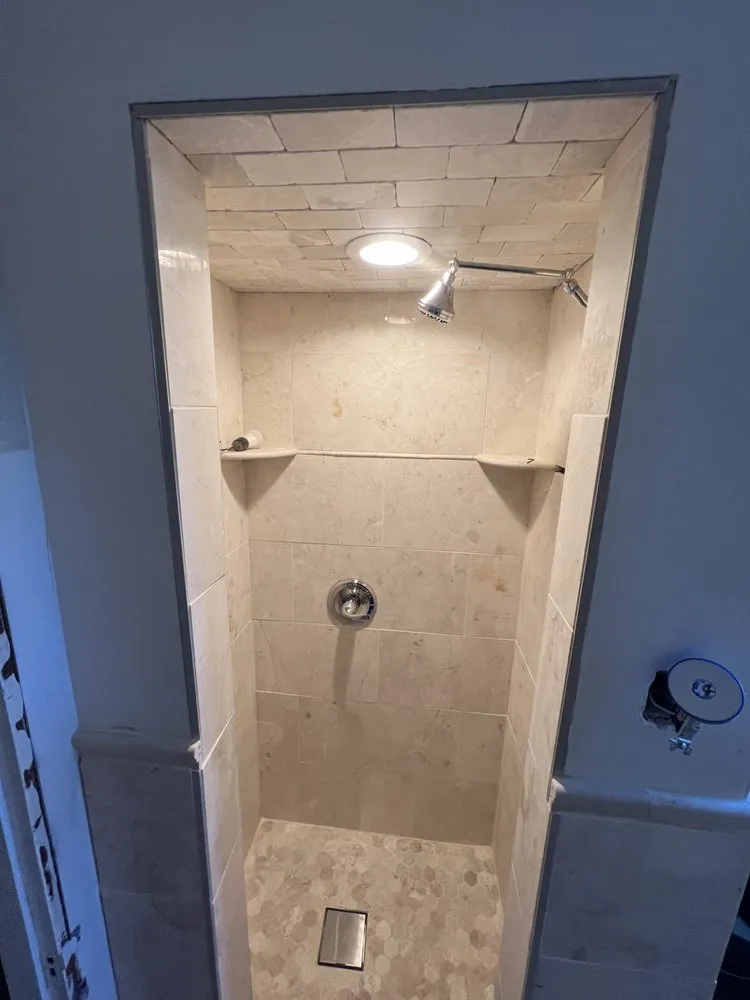 Slide of Advanced Plumbing, Heating & Drain Cleaning