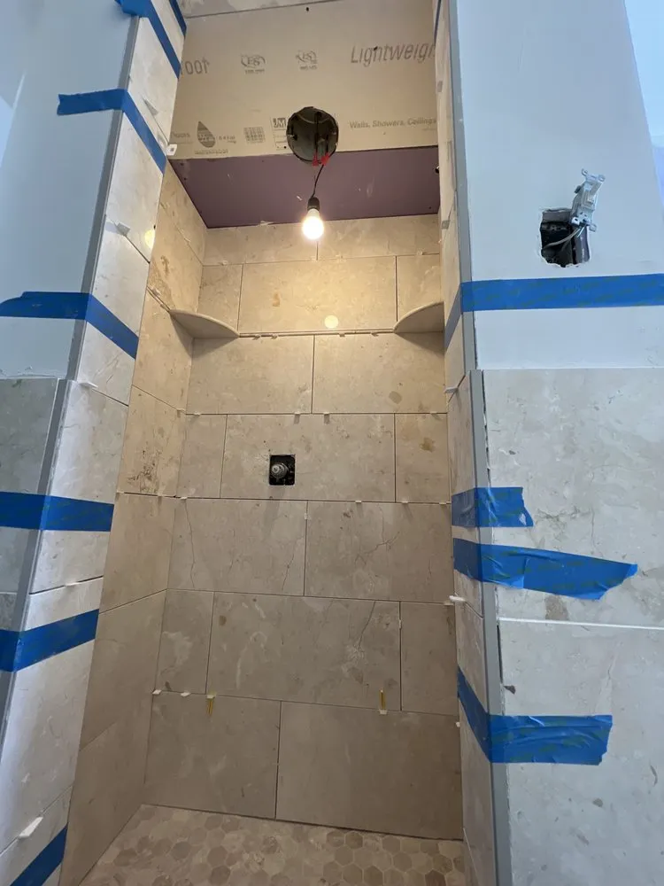 Slide of Advanced Plumbing, Heating & Drain Cleaning