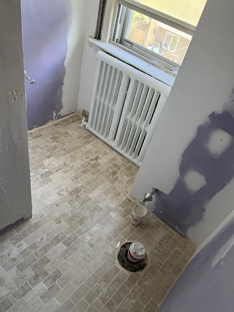 Slide of Advanced Plumbing, Heating & Drain Cleaning