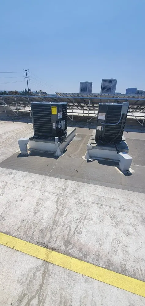 Slide of Advanced Plumbing, Heating and Air Conditioning