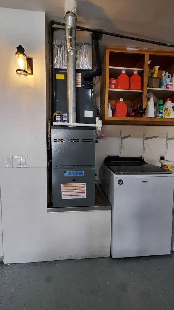 Slide of Advanced Plumbing Heating and Air