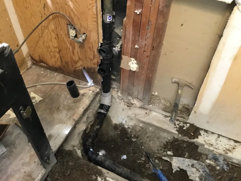 Slide of Advanced Plumbing Heating and Air