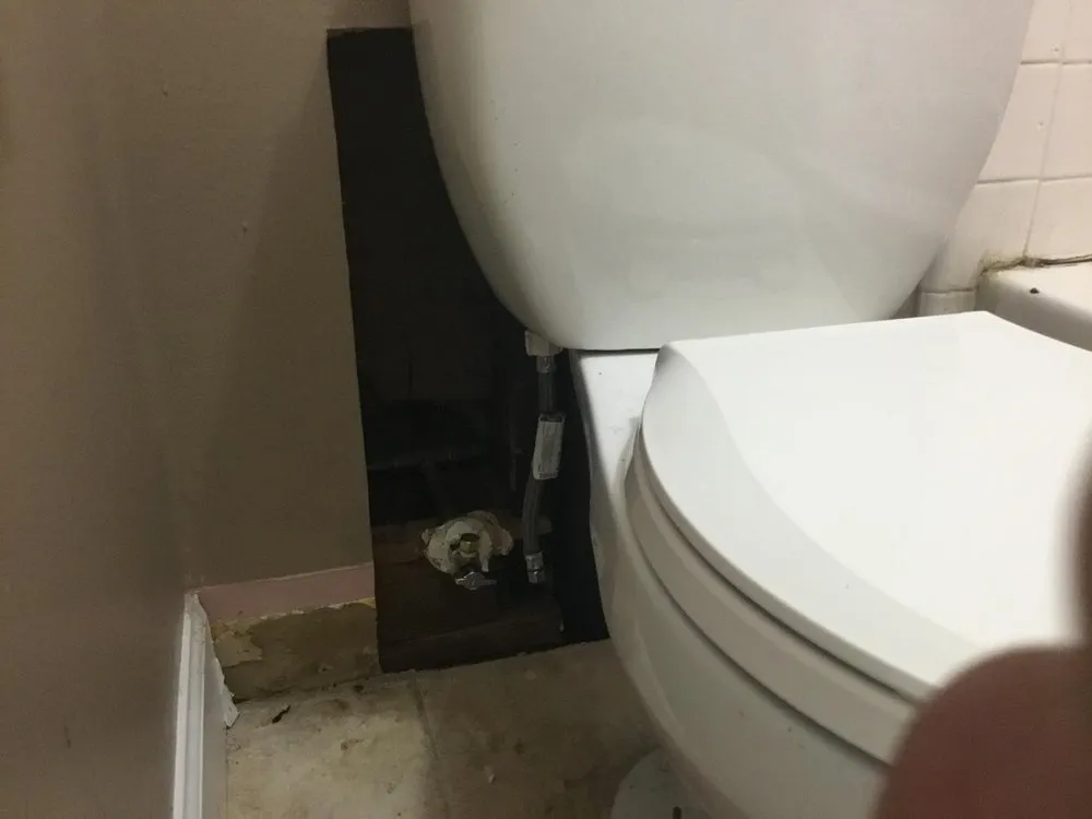 Slide of Advanced Plumbing Heating and Air