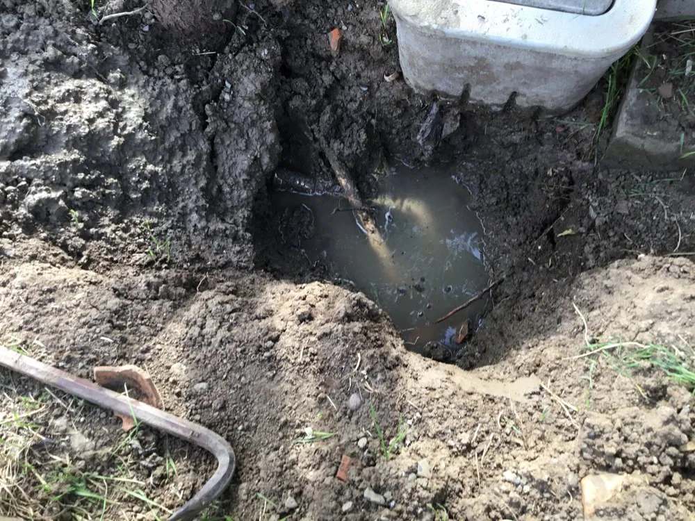 Slide of Advanced Plumbing Heating and Air