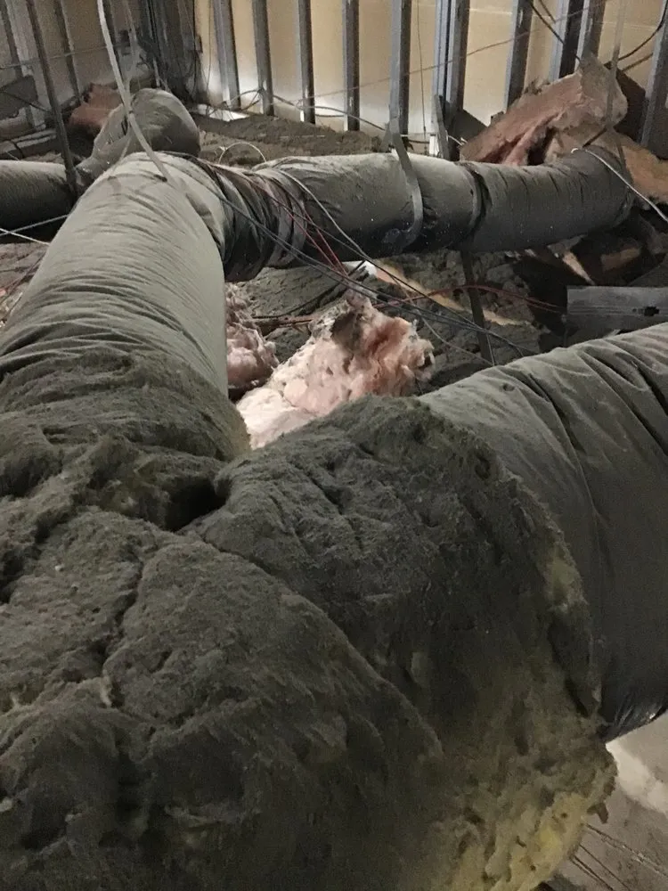 Slide of Advanced Plumbing Heating and Air