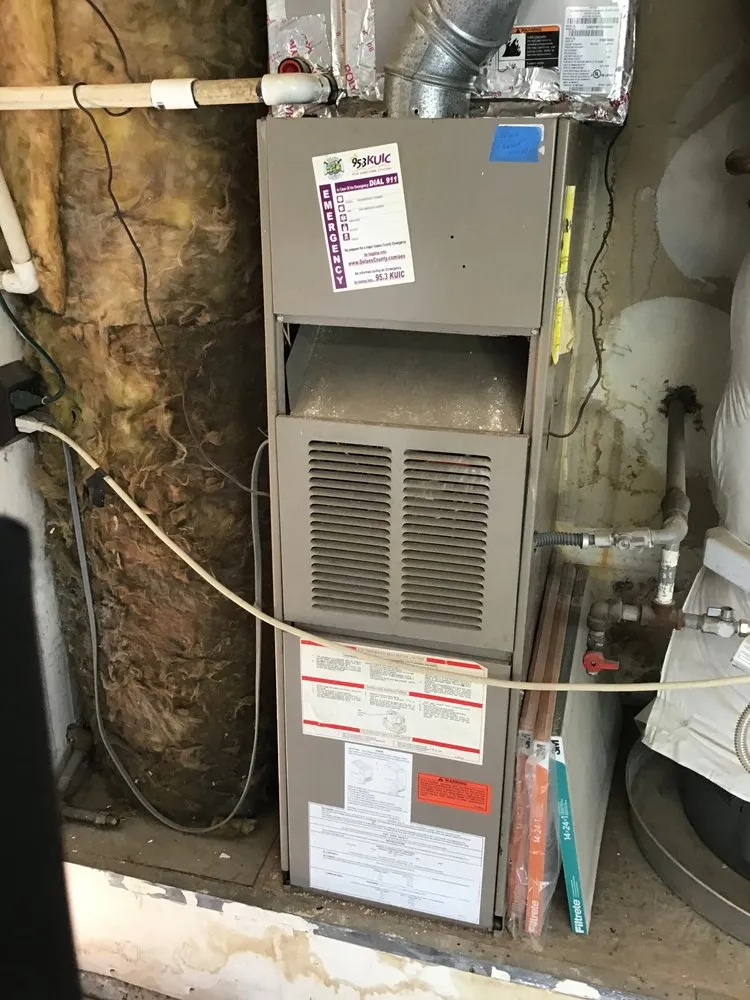 Affordable plumbing repair service in Vacaville, CA - Advanced Plumbing Heating and Air