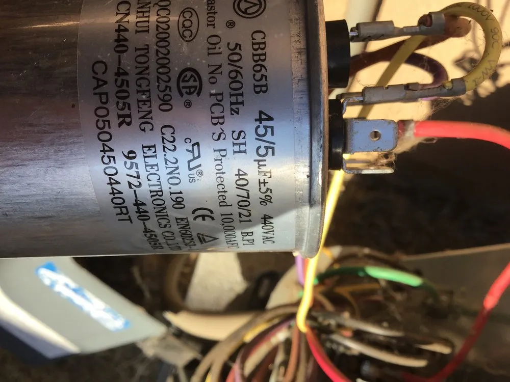 Professional water heater service experts serving Vacaville, CA - Advanced Plumbing Heating and Air