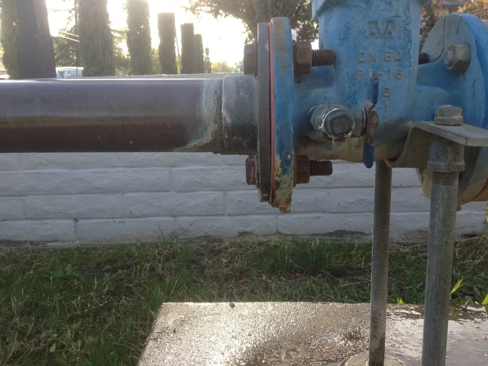 Slide of Advanced Plumbing Heating and Air