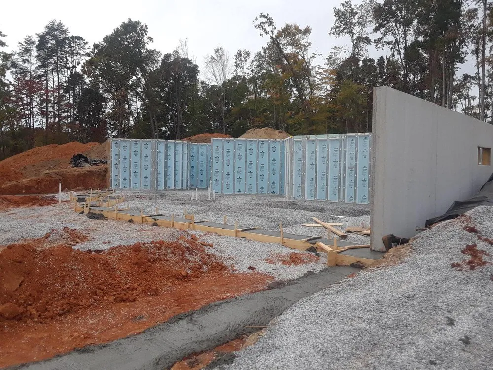 Slide of Advanced Plumbing