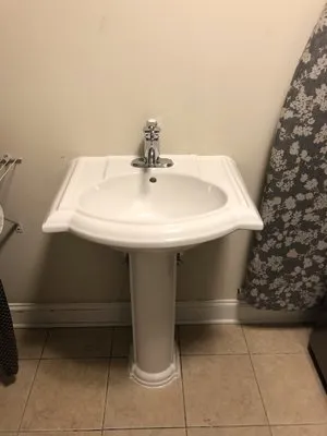 Advanced Plumbing Logo