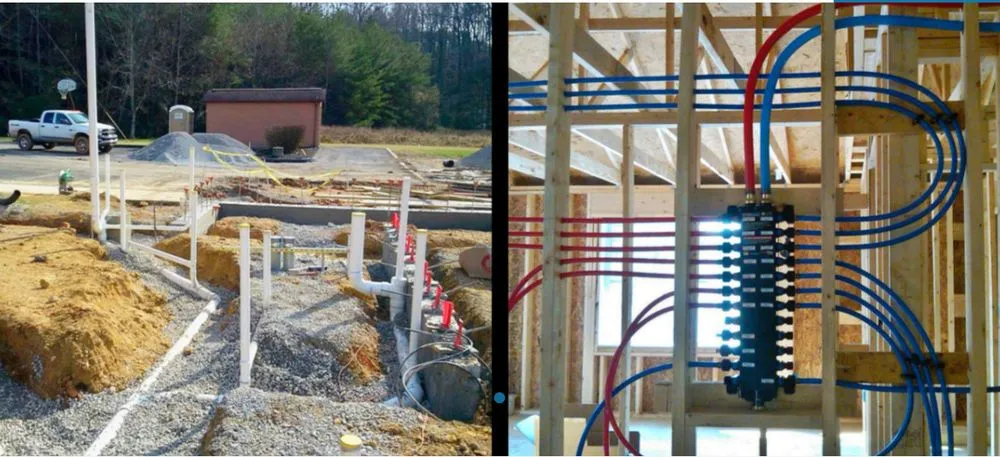 Slide of Advanced Plumbing Of Monroe