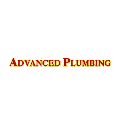 Slide of Advanced Plumbing