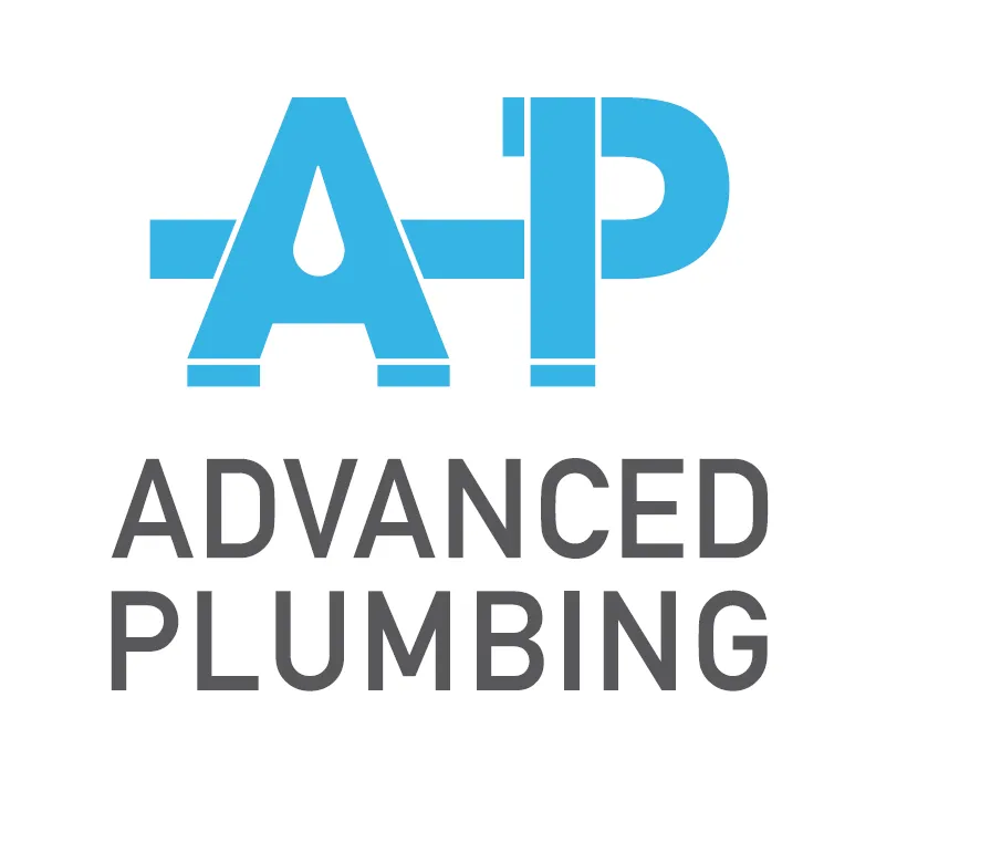 Slide of Advanced Plumbing