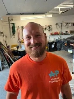 Reliable drain cleaning in Pleasant Hill, IA by Advanced Plumbing