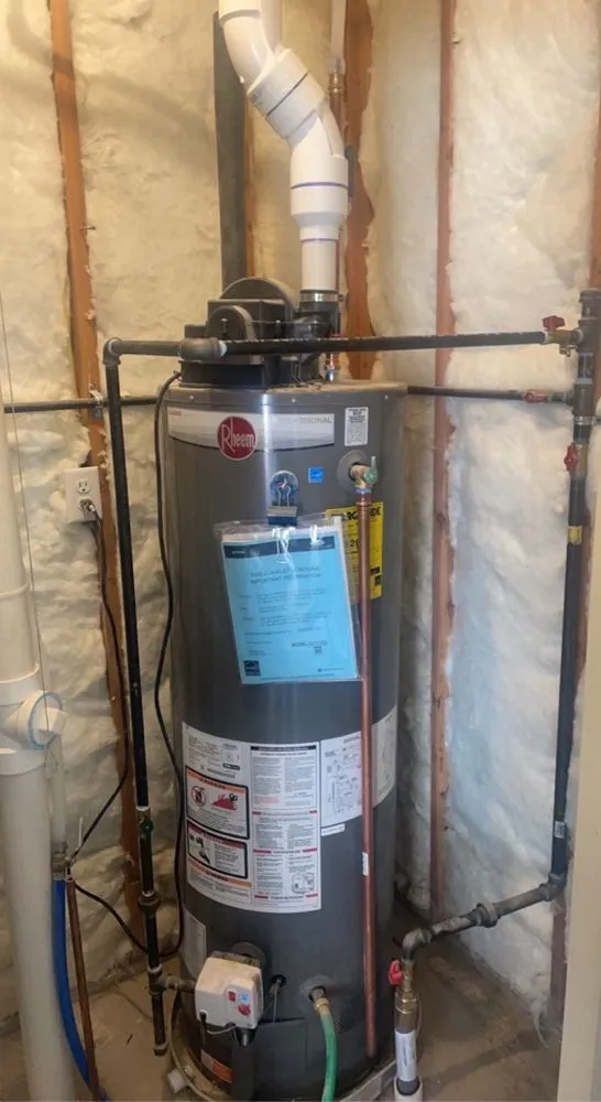 Professional leak detection for homes in Pleasant Hill, IA by Advanced Plumbing