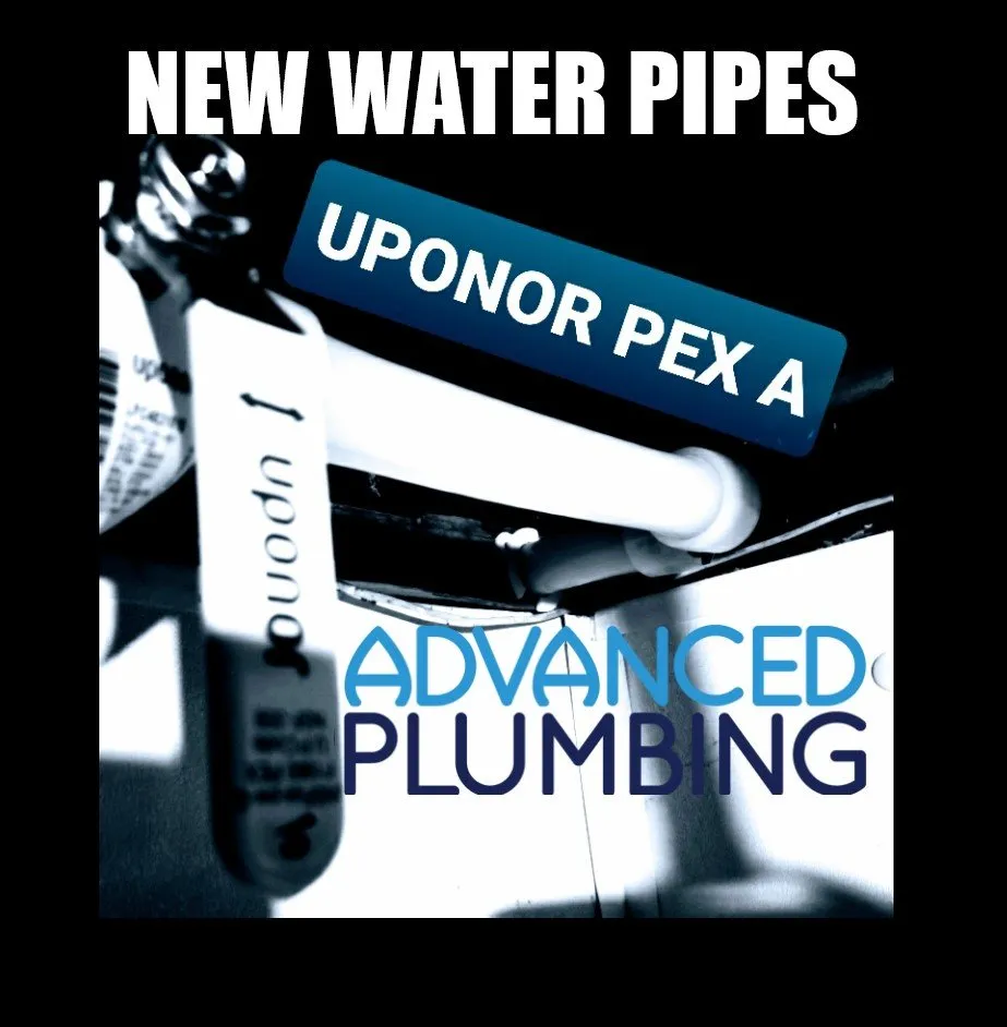 Quality emergency plumbing for homes in Portland, OR by Advanced Plumbing