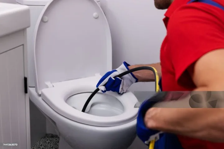 Slide of Advanced Plumbing Pros