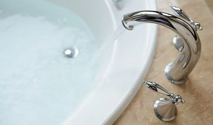 Slide of Advanced Plumbing Pros