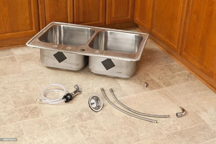 Slide of Advanced Plumbing Pros