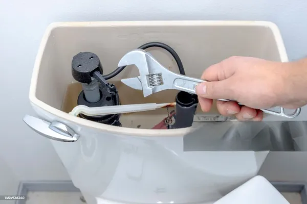 Advanced Plumbing Pros Logo